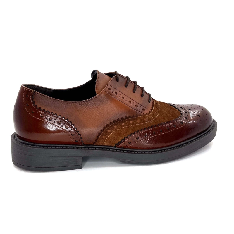 a54190 Ivoire Chaussures