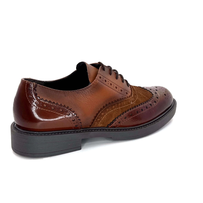 a54190 Ivoire Chaussures