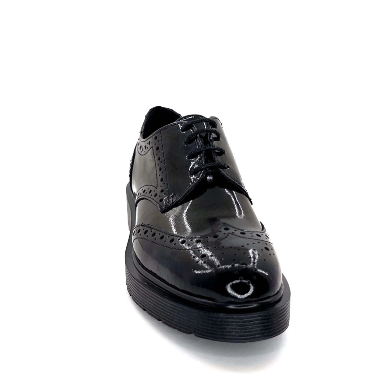 25900 vv Ivoire Chaussures