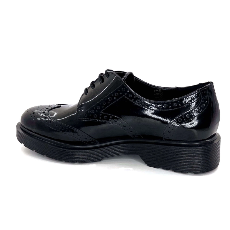 25900 vv Ivoire Chaussures