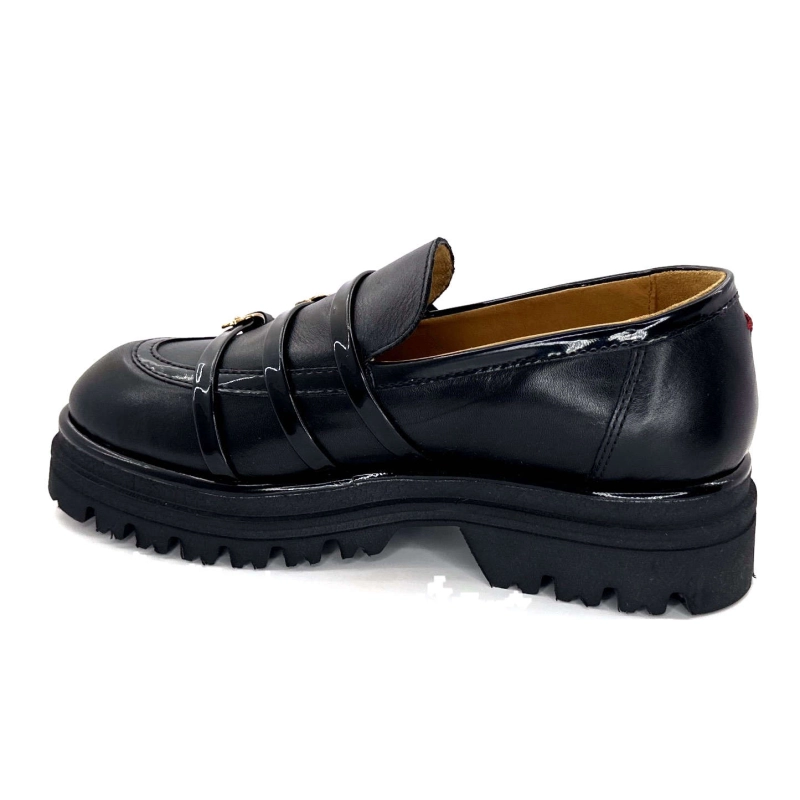 mia 01 Ivoire Chaussures