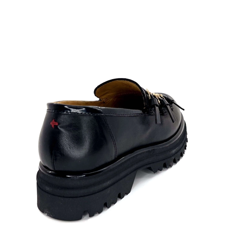 mia 01 Ivoire Chaussures