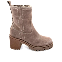 Fur Ivoire Chaussures