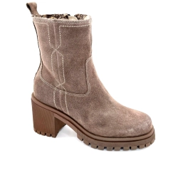 Fur Ivoire Chaussures