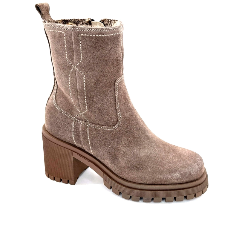 28117 lm gatte Ivoire Chaussures