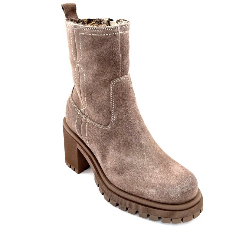 28117 lm gatte Ivoire Chaussures