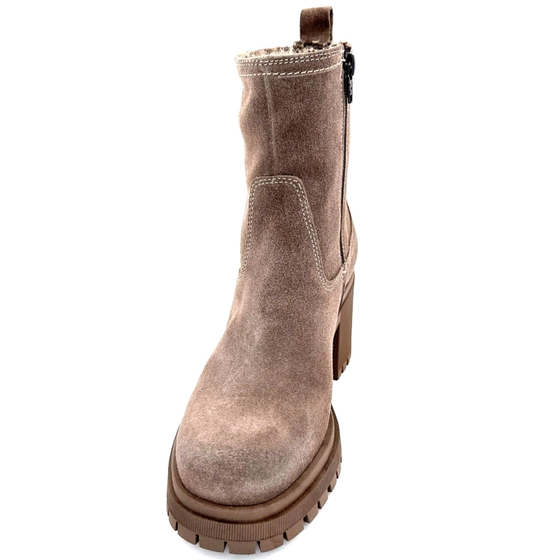 28117 lm gatte Ivoire Chaussures