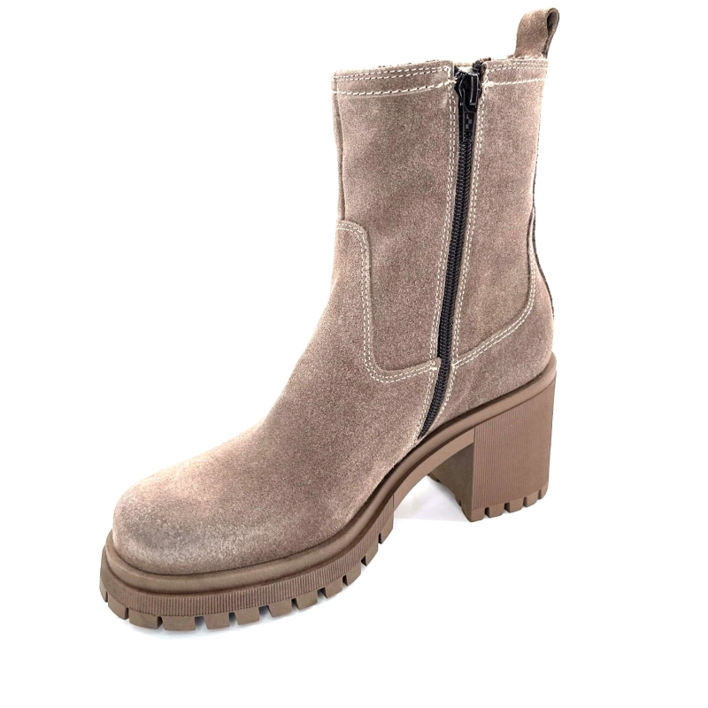 28117 lm gatte Ivoire Chaussures