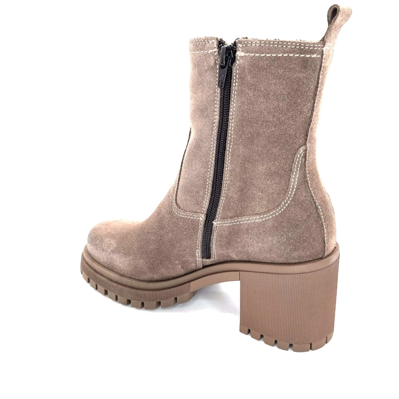 28117 lm gatte Ivoire Chaussures