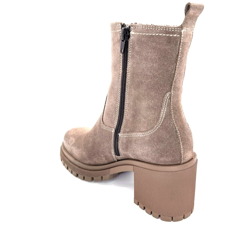 28117 lm gatte Ivoire Chaussures