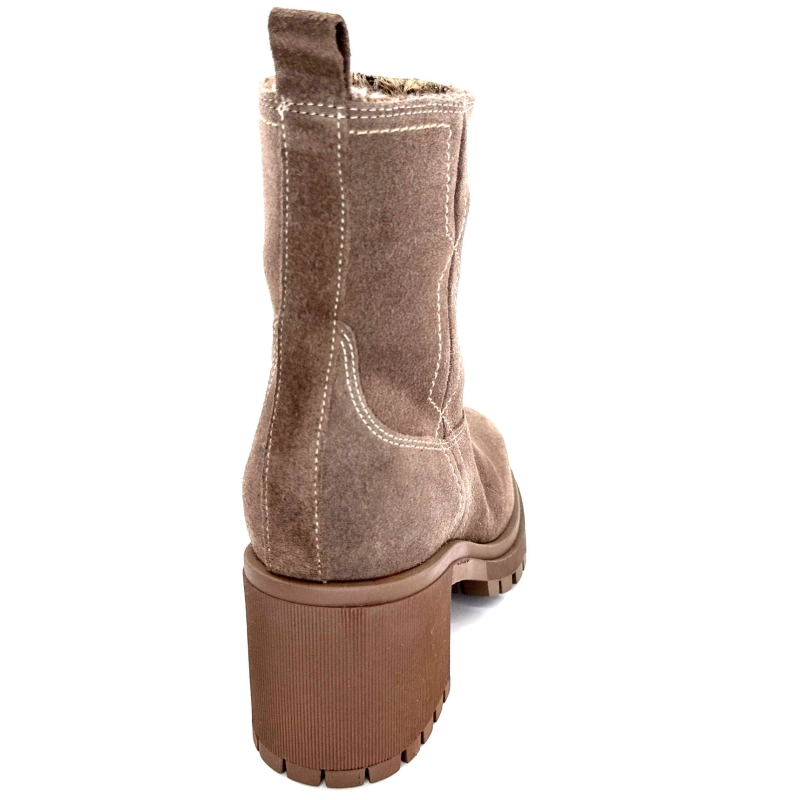 28117 lm gatte Ivoire Chaussures