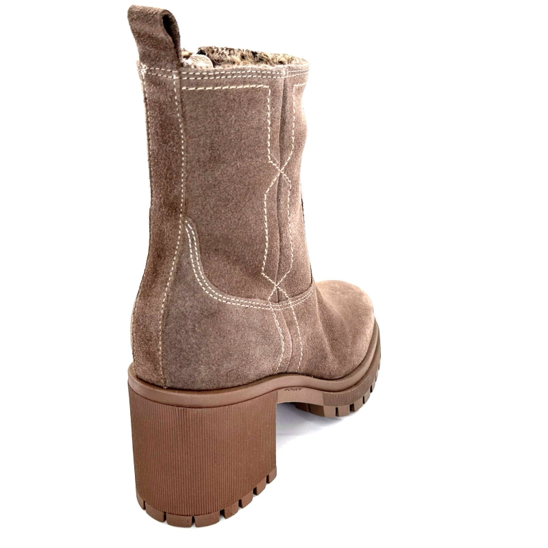 28117 lm gatte Ivoire Chaussures