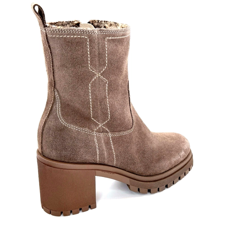 28117 lm gatte Ivoire Chaussures