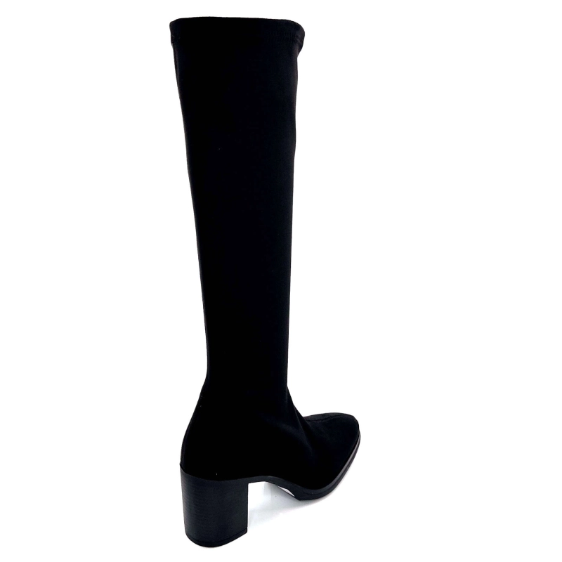 Ivoire 76202 Noir 76202-AE-05 - BOTA LUISA ANTE ST Automne Hiver 2024-2025