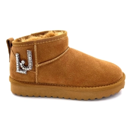 Liu-Jo Ivoire Chaussures