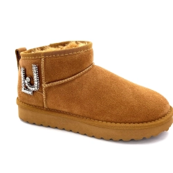 Liu-Jo Ivoire Chaussures