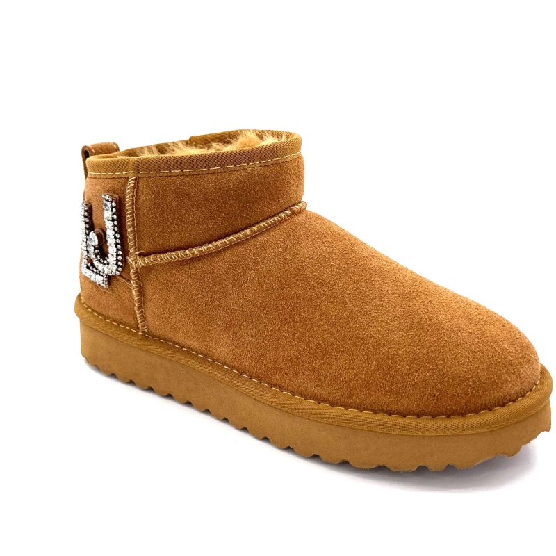 sf423px00200668 Ivoire Chaussures