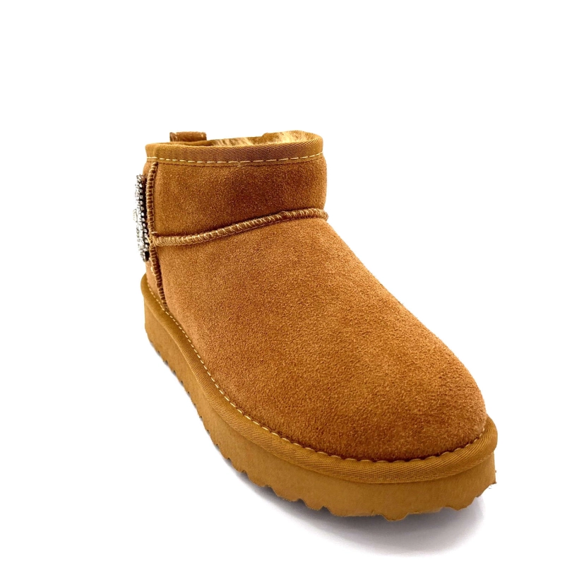 sf423px00200668 Ivoire Chaussures