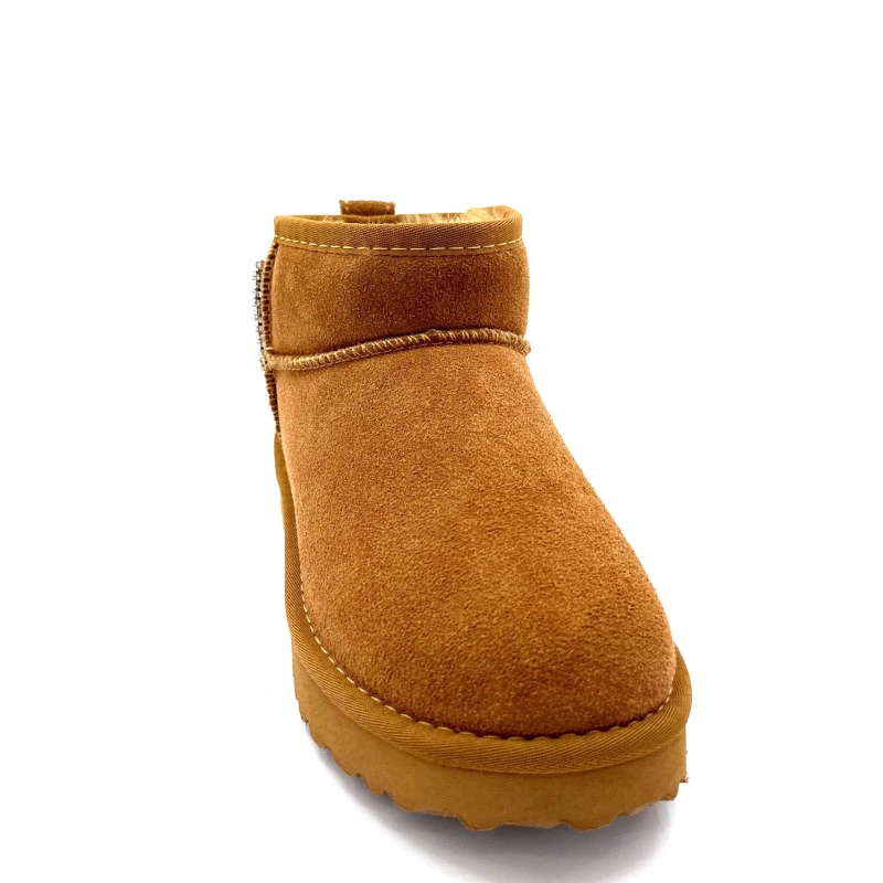 sf423px00200668 Ivoire Chaussures