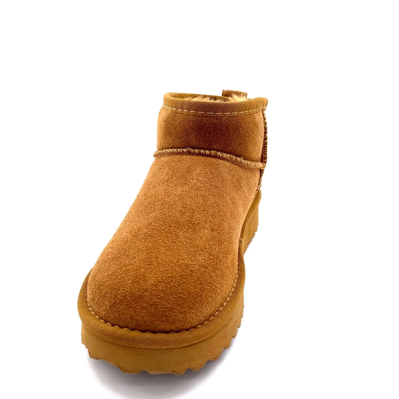 sf423px00200668 Ivoire Chaussures