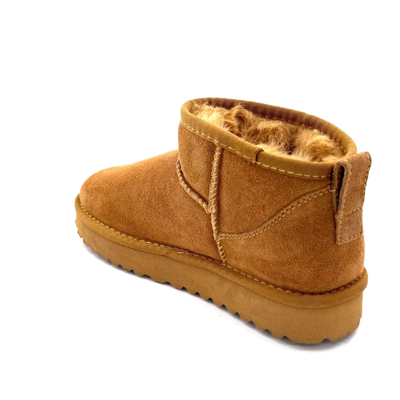 sf423px00200668 Ivoire Chaussures