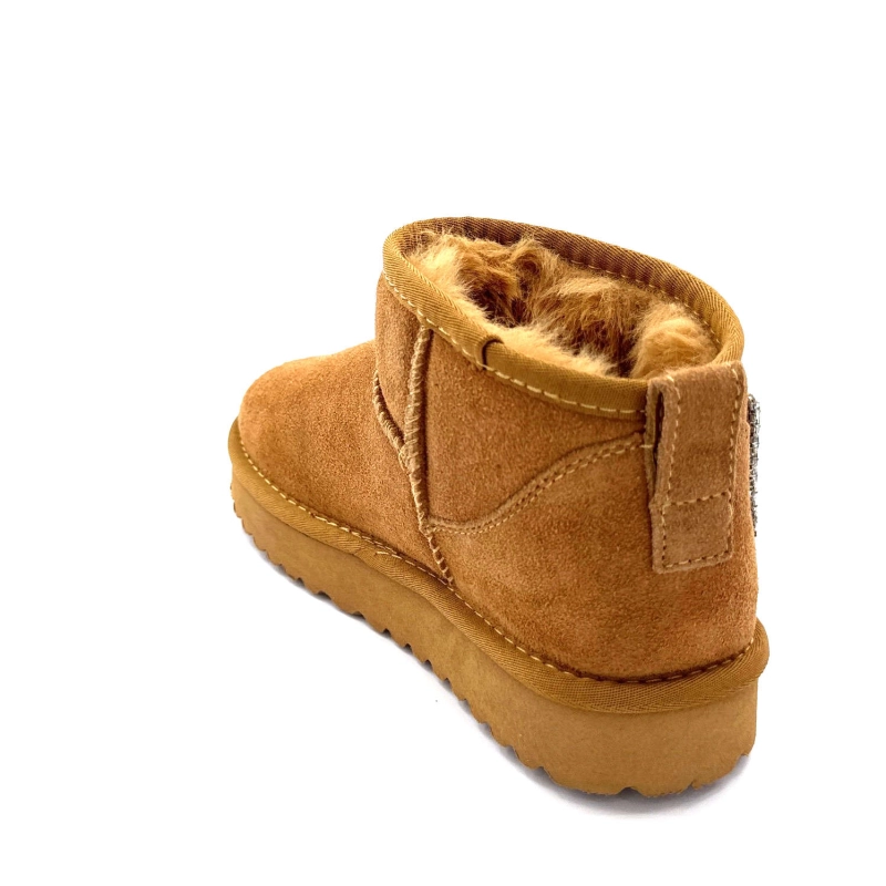 sf423px00200668 Ivoire Chaussures