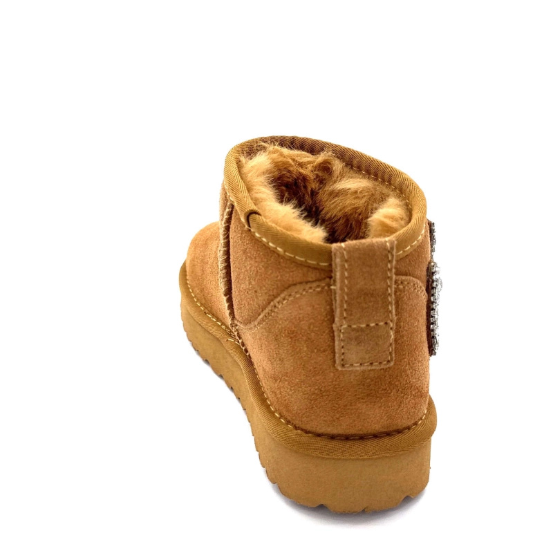 sf423px00200668 Ivoire Chaussures