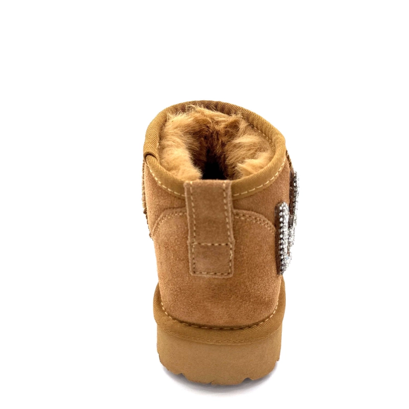 sf423px00200668 Ivoire Chaussures