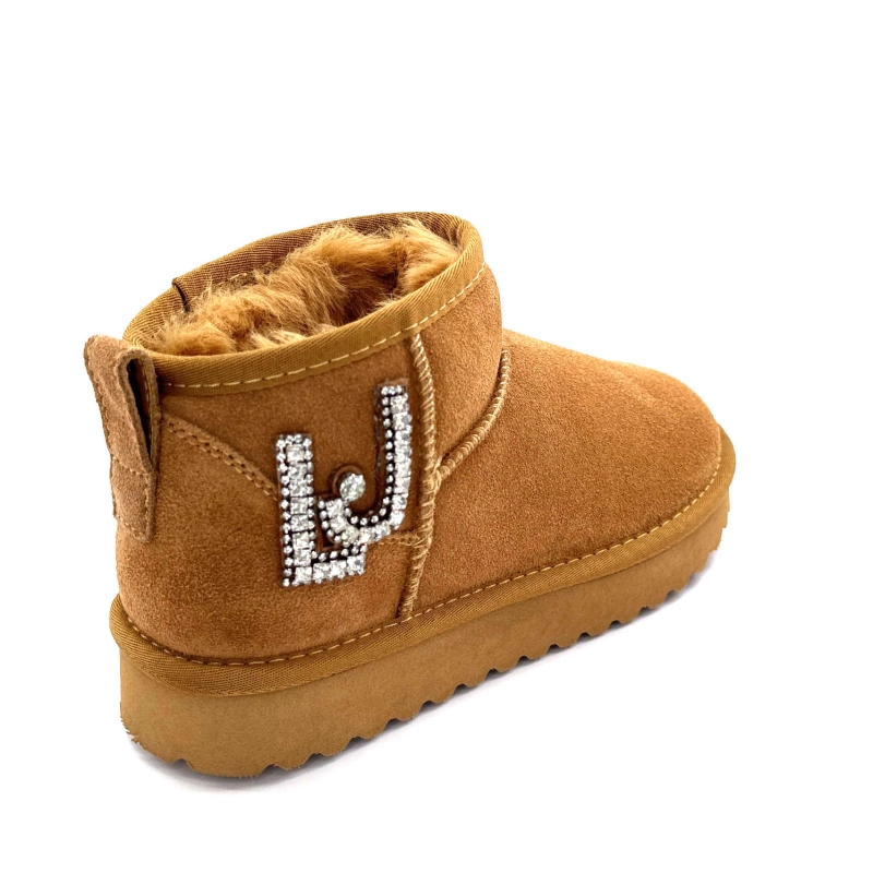 sf423px00200668 Ivoire Chaussures