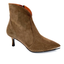 Dansi Ivoire Chaussures