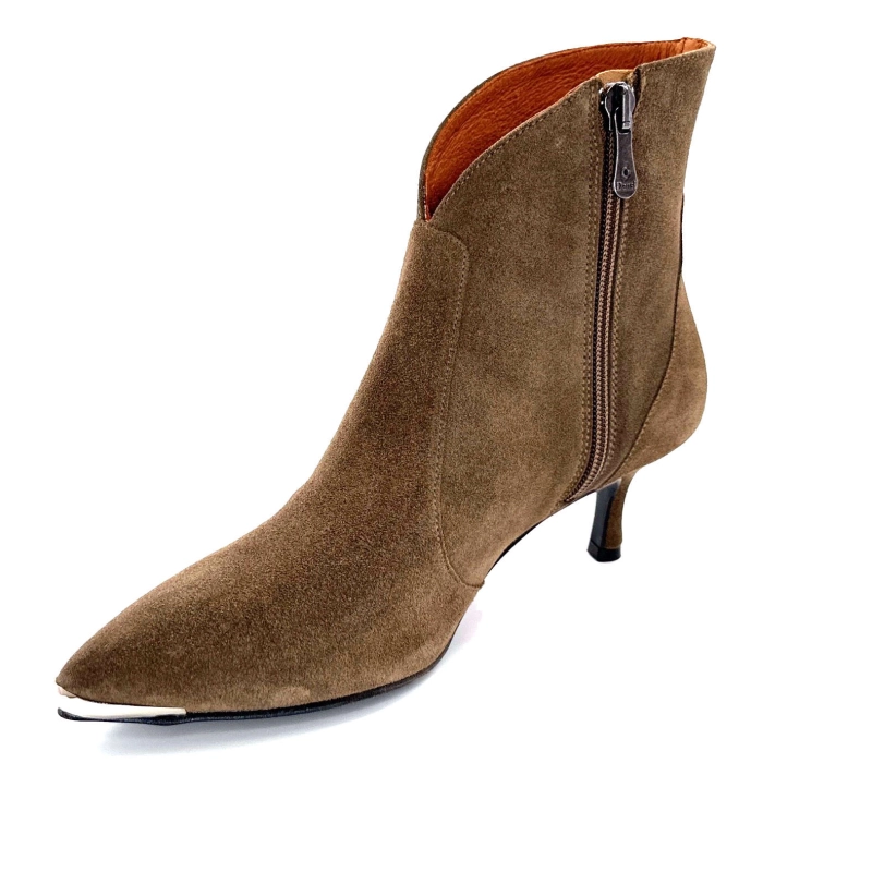 7063 Ivoire Chaussures