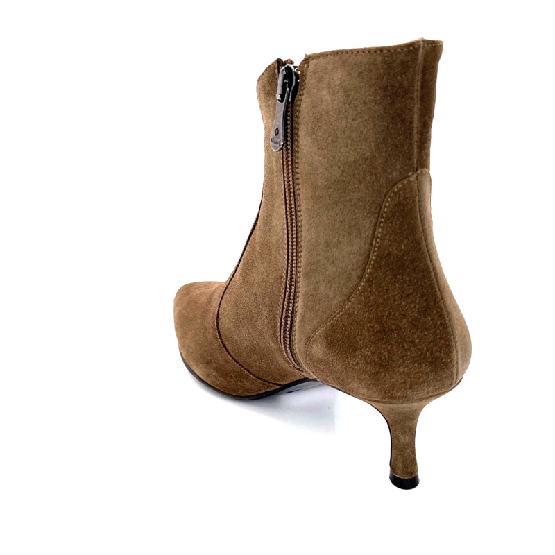 7063 Ivoire Chaussures