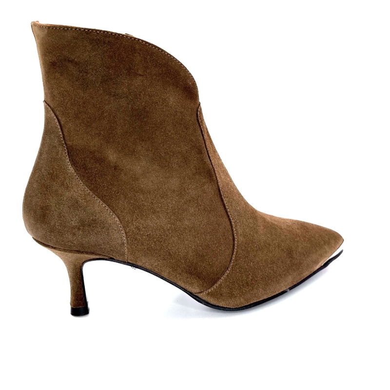 7063 Ivoire Chaussures