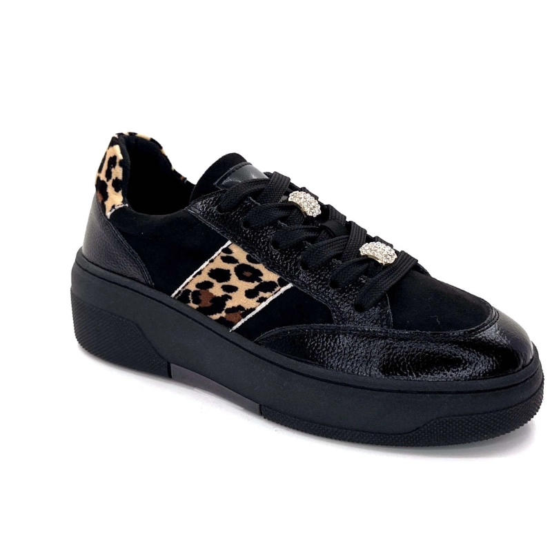 bp5410 Ivoire Chaussures