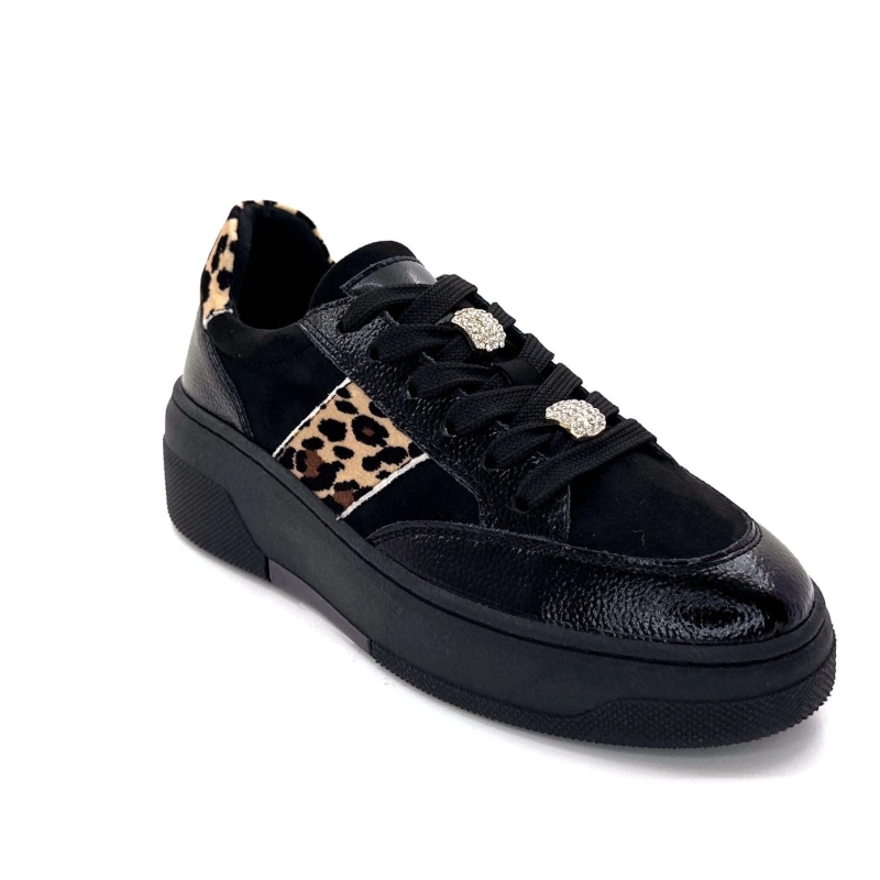 bp5410 Ivoire Chaussures