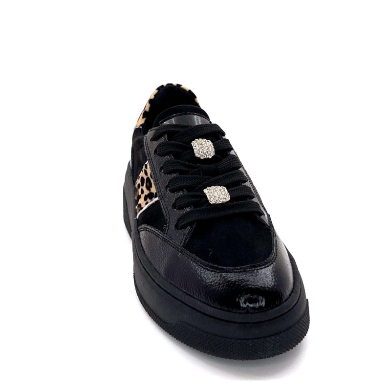 bp5410 Ivoire Chaussures