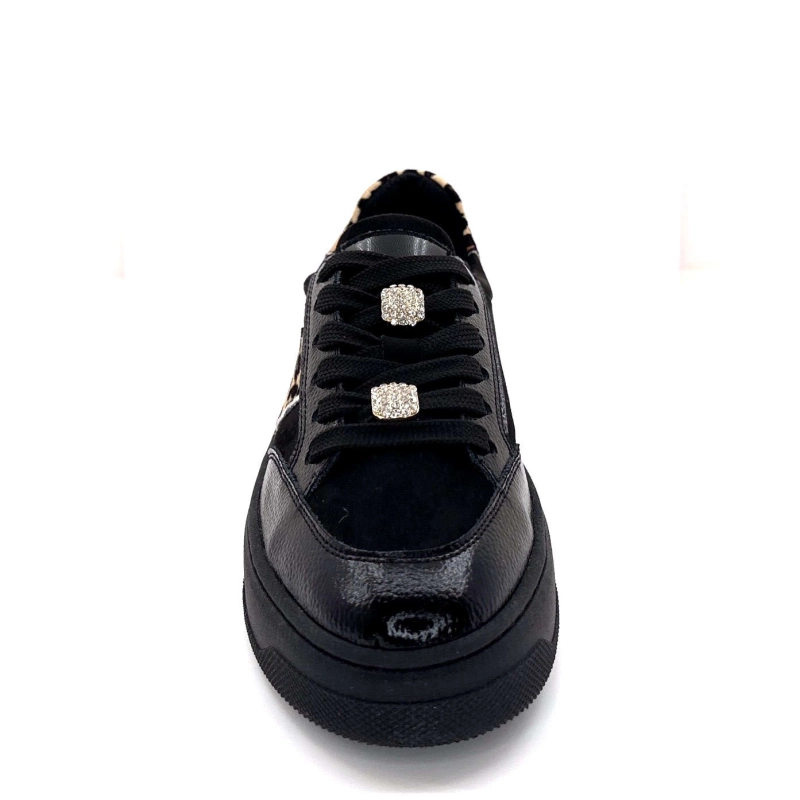 bp5410 Ivoire Chaussures