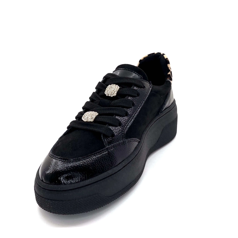 bp5410 Ivoire Chaussures