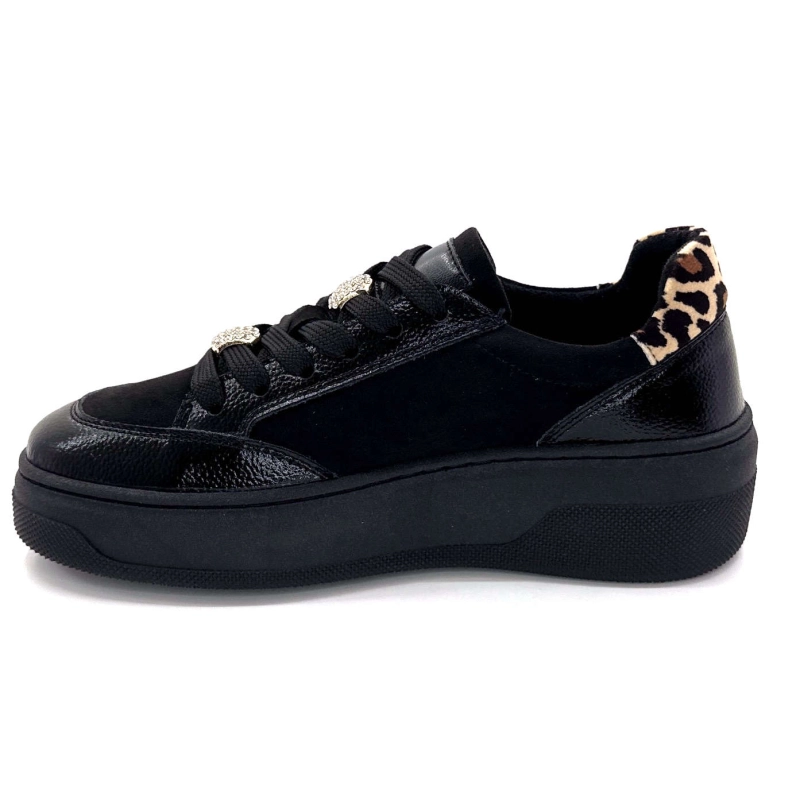 bp5410 Ivoire Chaussures