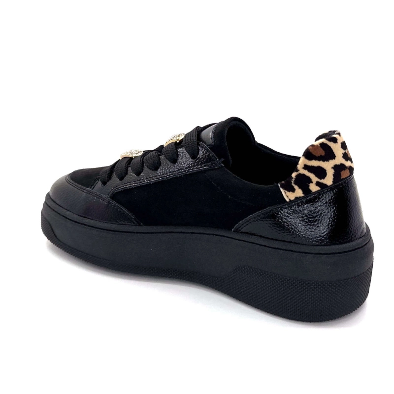 bp5410 Ivoire Chaussures