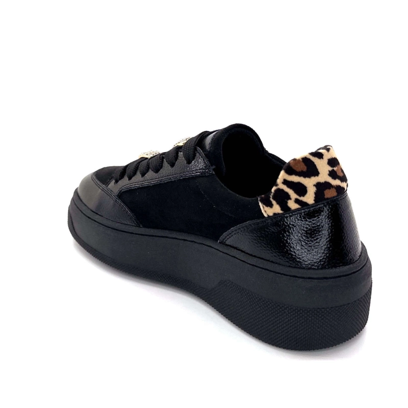 bp5410 Ivoire Chaussures