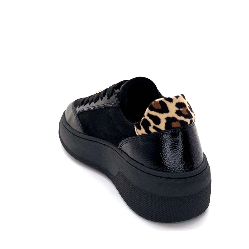 bp5410 Ivoire Chaussures