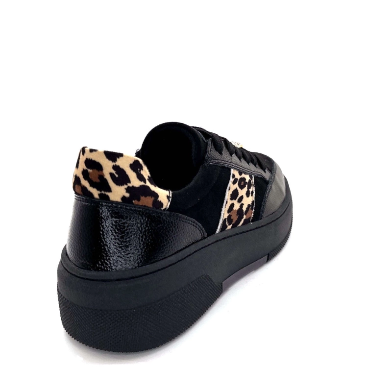 bp5410 Ivoire Chaussures