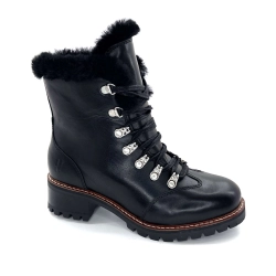 Hooper shoes Ivoire Chaussures