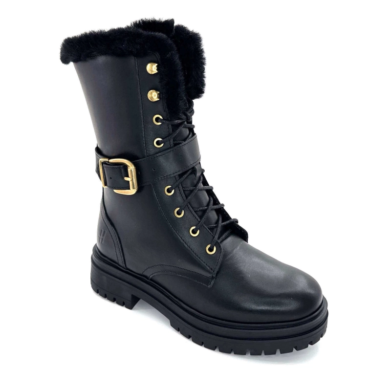 lazlo Ivoire Chaussures