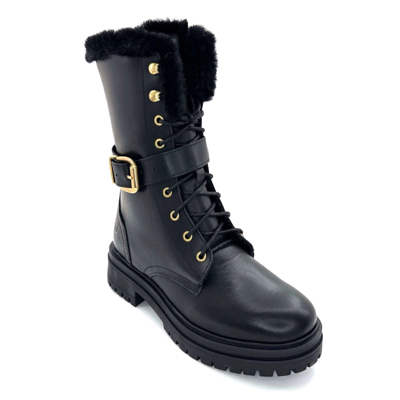 lazlo Ivoire Chaussures