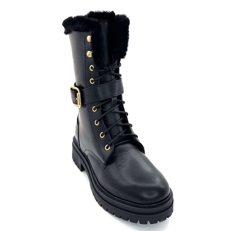 lazlo Ivoire Chaussures