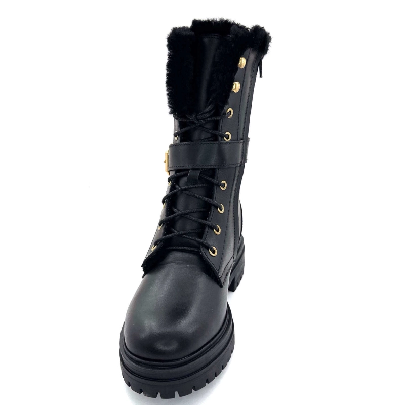 lazlo Ivoire Chaussures