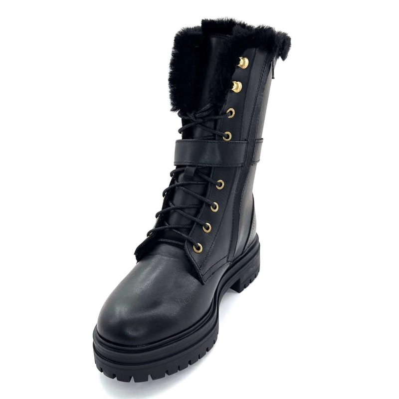 lazlo Ivoire Chaussures