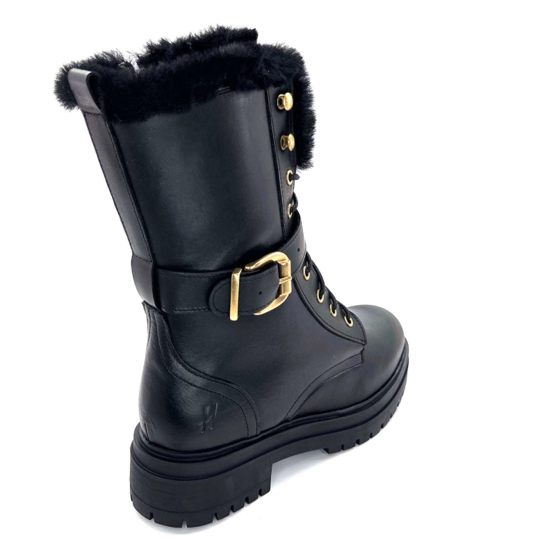 lazlo Ivoire Chaussures